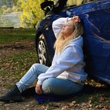 Telegram profile photo for ЦИФРОВАЯ ПСИХОЛОГИЯ с Ириной Leo
