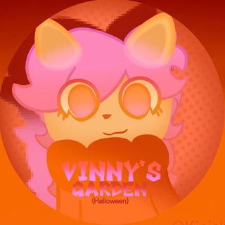 Telegram profile photo for Vinny’s garden
