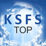 Telegram profile photo for KSFS_TOP