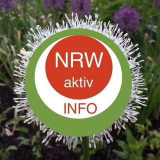 Telegram profile photo for NRW-denkt-anders (Aktiv-Infos)