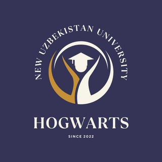 Telegram profile photo for Hogwarts School