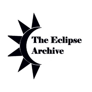 Telegram profile photo for The Eclipse Archive