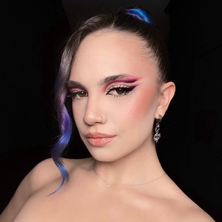 Telegram profile photo for нелёгкая жизнь бьюти-мальвины