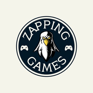 Telegram group profile photo for ZappinGames 🎮