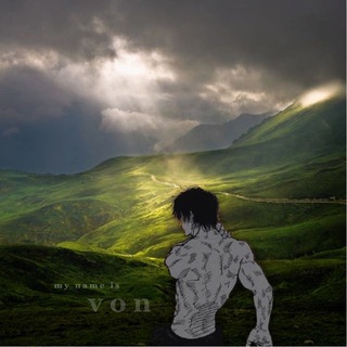 Telegram profile photo for von
