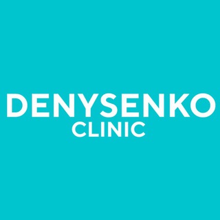 Telegram profile photo for Denysenko Clinic