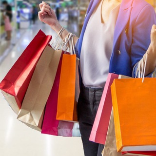 Telegram profile photo for Shopage Mall