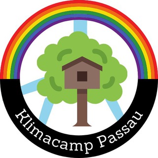Telegram profile photo for Passauer Klimacamp Ticker