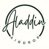 Telegram profile photo for Aladdin_Airdrop