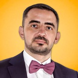 Telegram profile photo for Дмитрий Афонин | 25 млн🍋 на WB