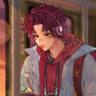 Telegram profile photo for ♪ daily sugasano allen !!