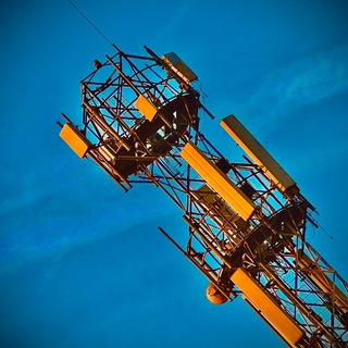 Telegram profile photo for Maxwell Communications