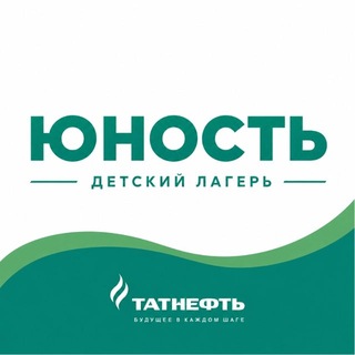 Telegram profile photo for ДОЛ «Юность»