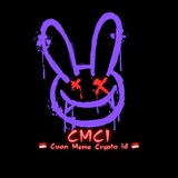 Telegram profile photo for Tutorial meme coin by CMCI🇮🇩