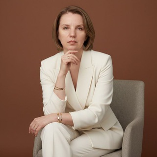 Telegram profile photo for Анна Середюк | Про Любовь 💖
