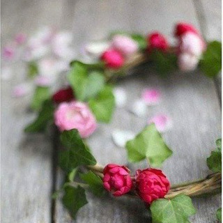 Telegram profile photo for 🌺حڪايـة بخط القدر🌺