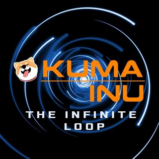 Telegram profile photo for KUMA INU Community: Portal