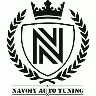 Telegram profile photo for Navoiy Avto Tuning
