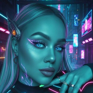 Telegram profile photo for Настроение Etlis