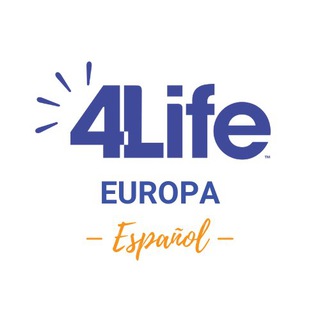 Telegram profile photo for 4Life Europe Español