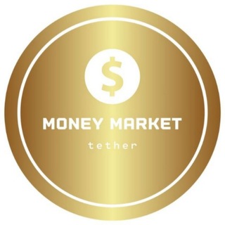 Telegram profile photo for Money Market