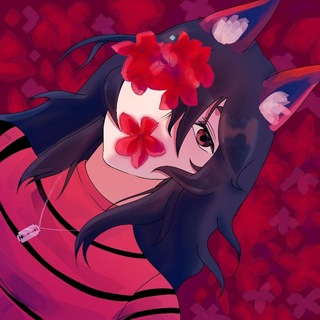 Telegram profile photo for грация Земли🌍🌞