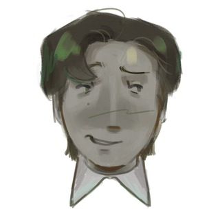 Telegram profile photo for Сто лет одиночества