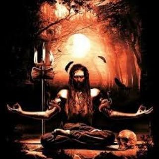 Telegram profile photo for Tantra Vidya 2
