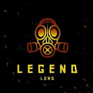 Telegram profile photo for Legend Team Group