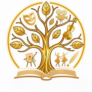 Telegram profile photo for КультВакансии: работа и вакансии в сфере культуры