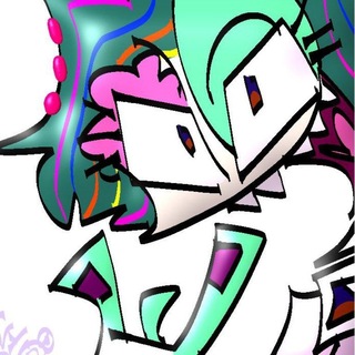 Telegram profile photo for EyeCry Only Arts