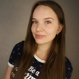 Telegram profile photo for Анастасия Черных
