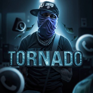 Telegram profile photo for Репутация - Tornado