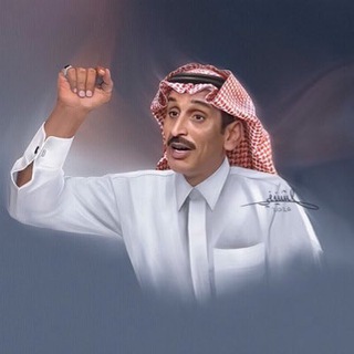 Telegram profile photo for ريشة مساعد الرشيدي 📝