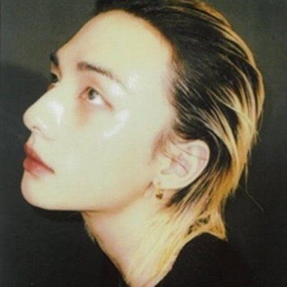 Telegram profile photo for коконато какой-то 🍀
