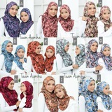 Telegram profile photo for 🌸 Ni'Sya Koleksi ( DROPSHIP TUDUNG )🌸