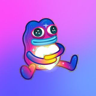 Telegram profile photo for Wex Bio
