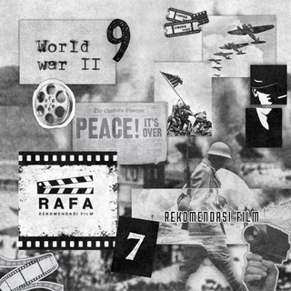 Telegram profile photo for REKOMENDASI FILM