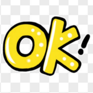 Telegram group profile photo for OKX_official