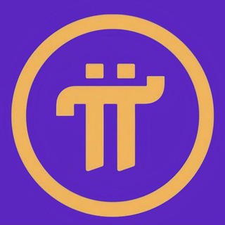 Telegram group profile photo for PI Network