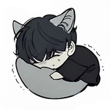 Telegram profile photo for ~