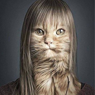 Telegram profile photo for феназепамовна
