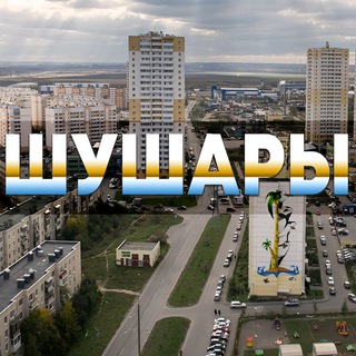 Telegram group profile photo for Шушары, как дела?