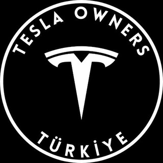 Telegram group profile photo for Tesla Owners Türkiye