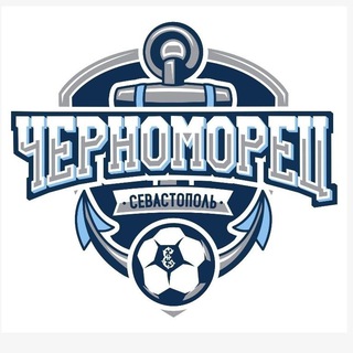 Telegram profile photo for ФК"Юный Черноморец"