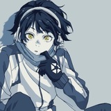 Telegram profile photo for .
