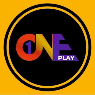 Telegram profile photo for ONEPLAY