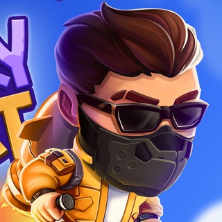 Telegram profile photo for 1wingame
