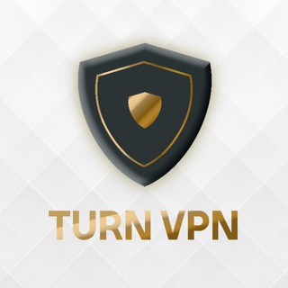 Telegram profile photo for TURN VPN | فیلترشکن