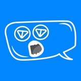Telegram profile photo for Крипто Сплетница | TON, Bitcoin, ETH